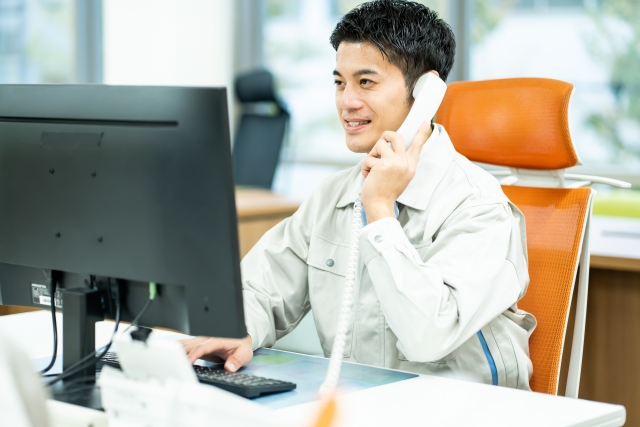 害獣駆除の繁忙期は年2回