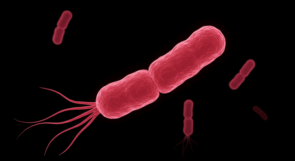 食品の管理と清掃を徹底する