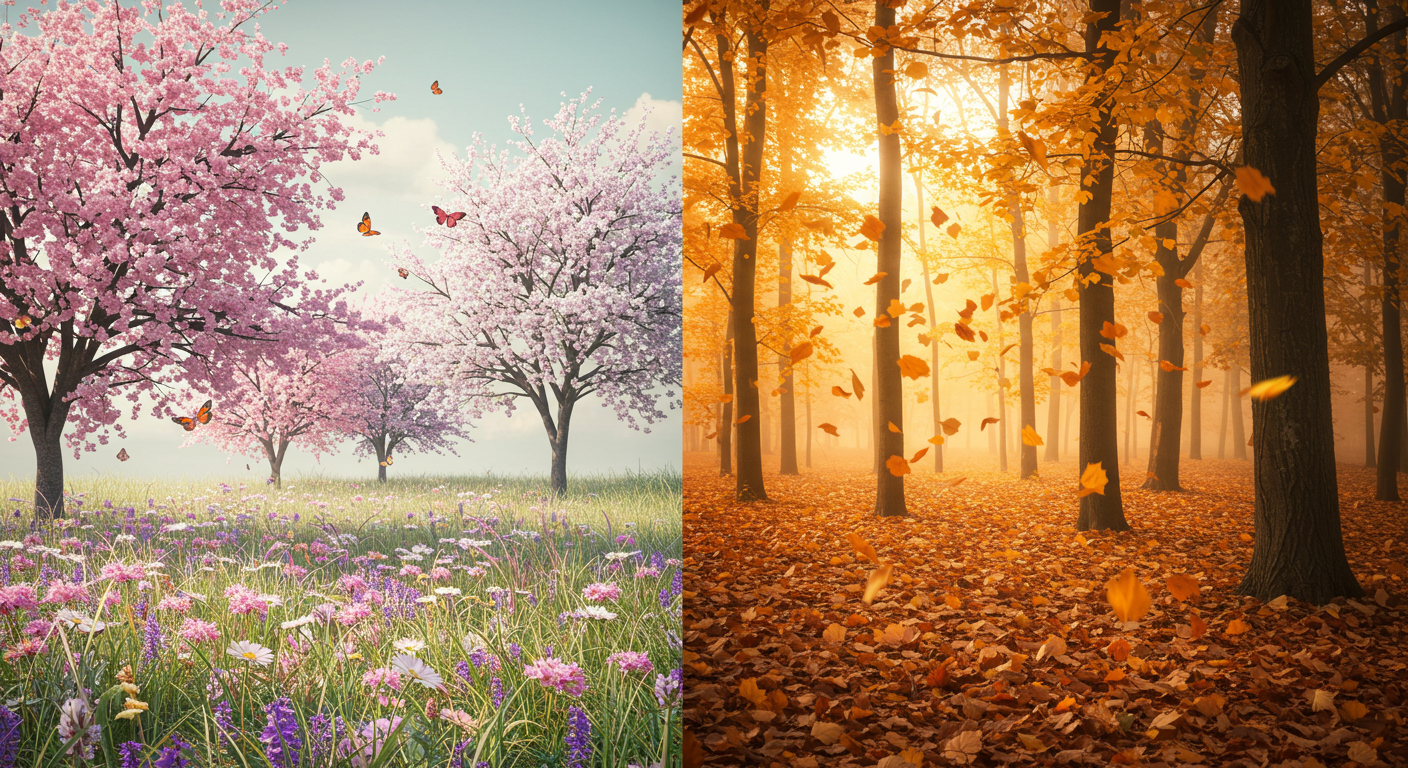 春と秋の対策強化が必須