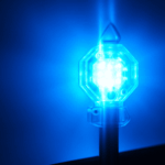 獣害用のライト