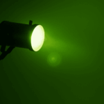 害獣用のライト