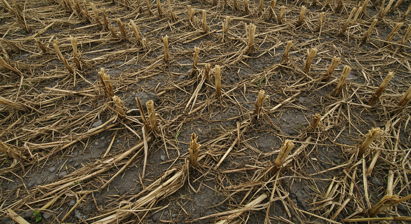 農作物・家畜への被害