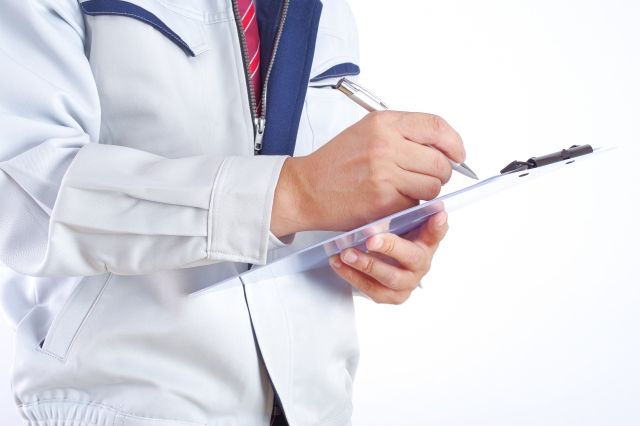 各連絡先の役割と特徴