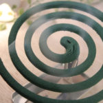 線香のイメージ画像