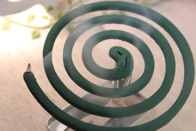 線香のイメージ画像